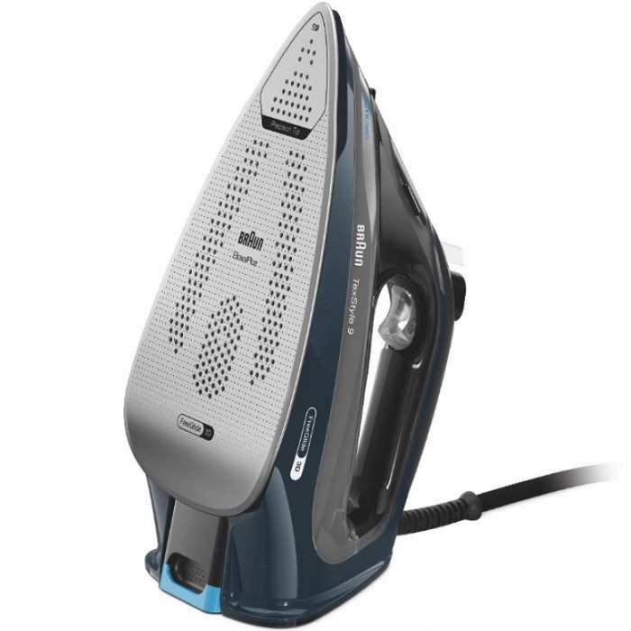 Утюг BRAUN TexStyle 9 SI 9682 DB 2
