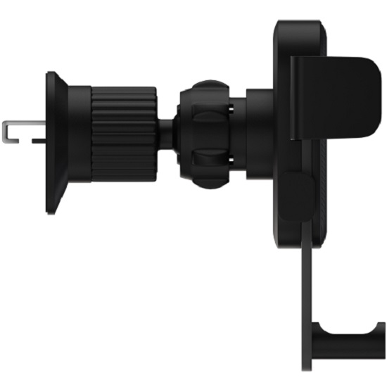 Автомобильный держатель MAXVI MV-11 черный 3