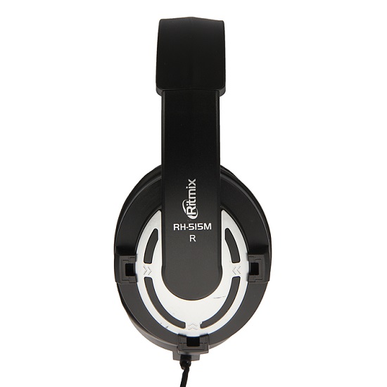 Наушники RITMIX RH-515M 2