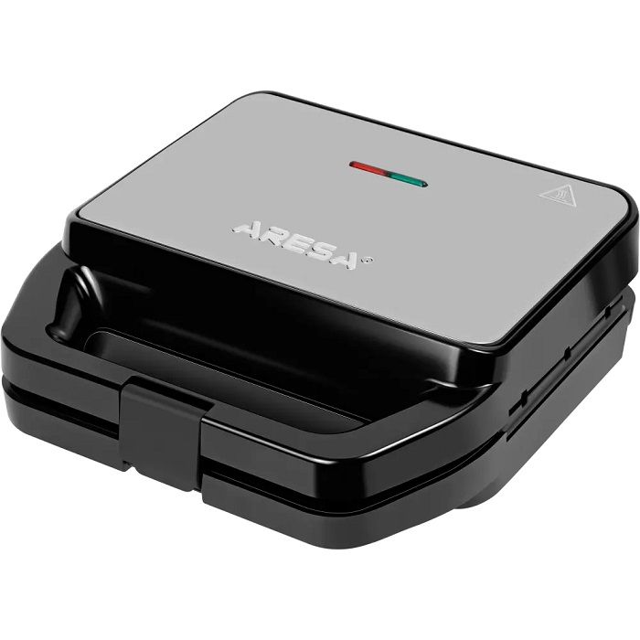 Сэндвичница ARESA AR-1208 4