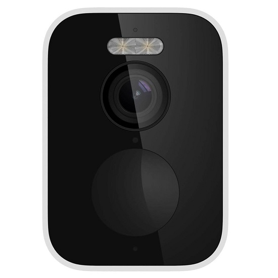 IP-камера Xiaomi Outdoor Camera BW500 (BHR8301GL) 2