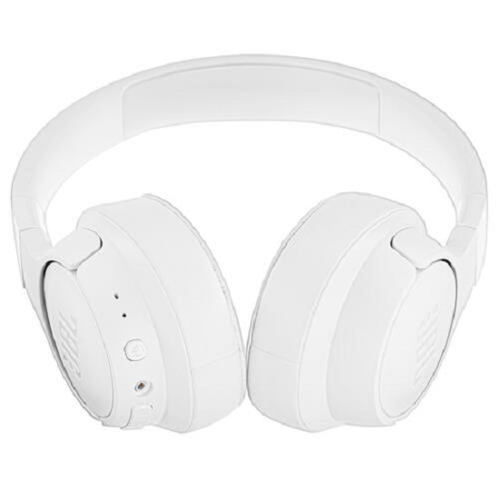 Наушники JBL T720BT белый 7