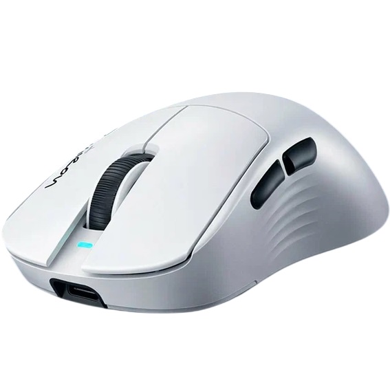 Мышь БП NOVA V3 lite White (301)