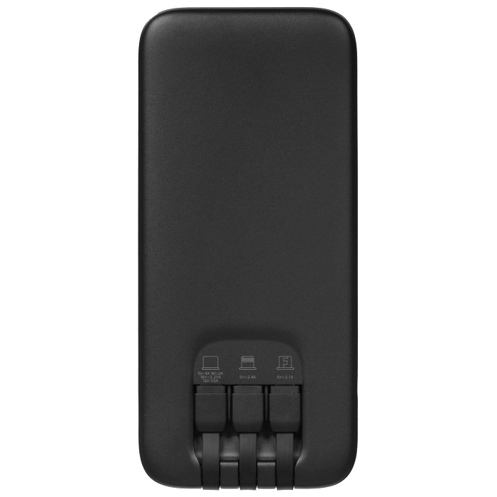 Внешний АКБ ROMOSS PHC10 (10000mAh) черный 2