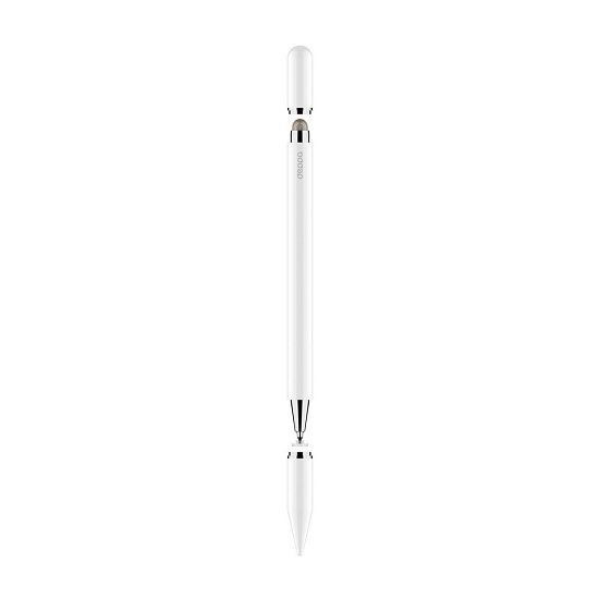 Стилус DEPPA Pro Stick белый (71203) 2