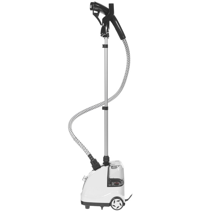 Отпариватель SCARLETT SC-GS130S08 белый/черный 3