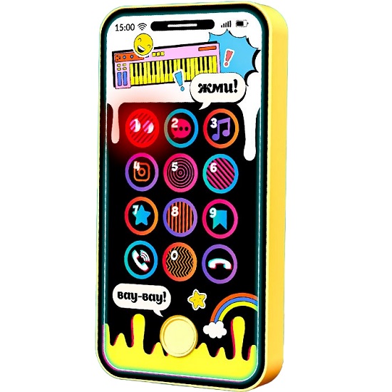 Настольная игра «Клик челлендж», 1 игрок, 5+ 2