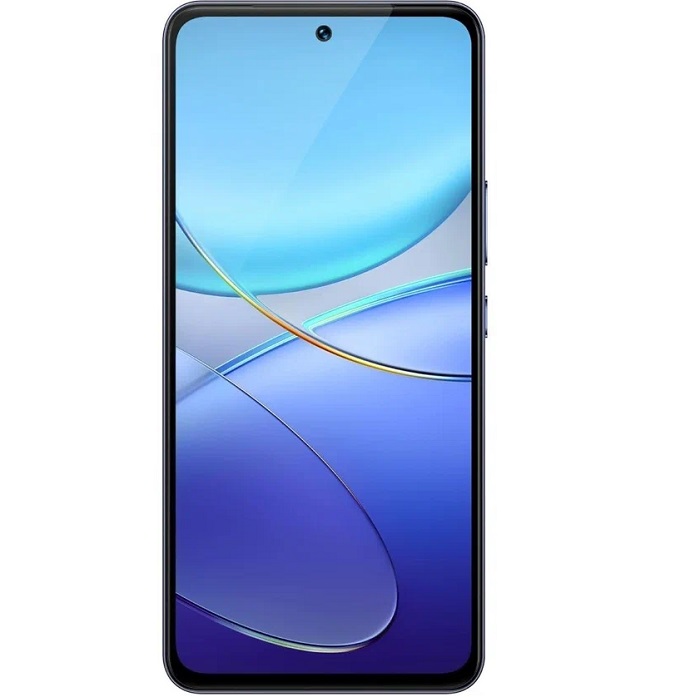 Смартфон VIVO V30 lite 8/128Gb, Кристаллический чёрный 2