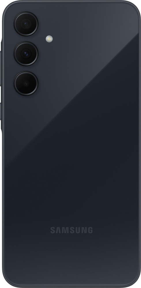 Смартфон Samsung Galaxy A35 8/256Gb SM-A356E (Темно-синий) 3