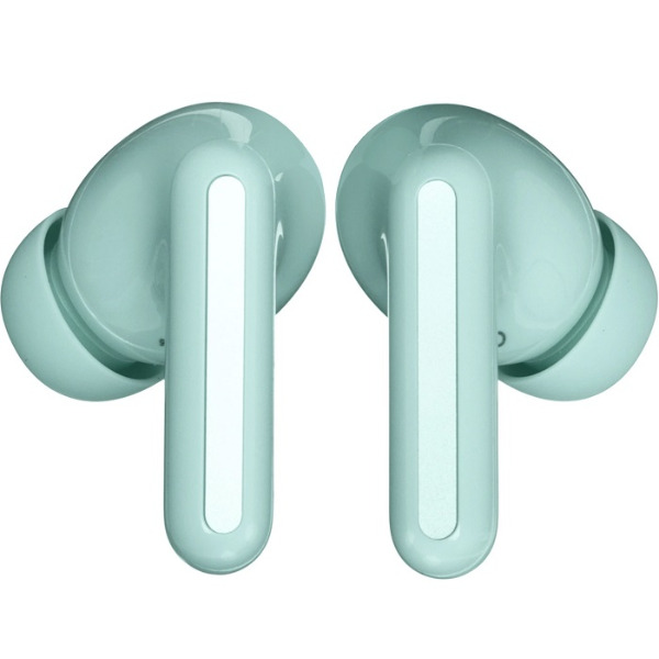 Наушники Xiaomi Redmi Buds 6 зеленые 4