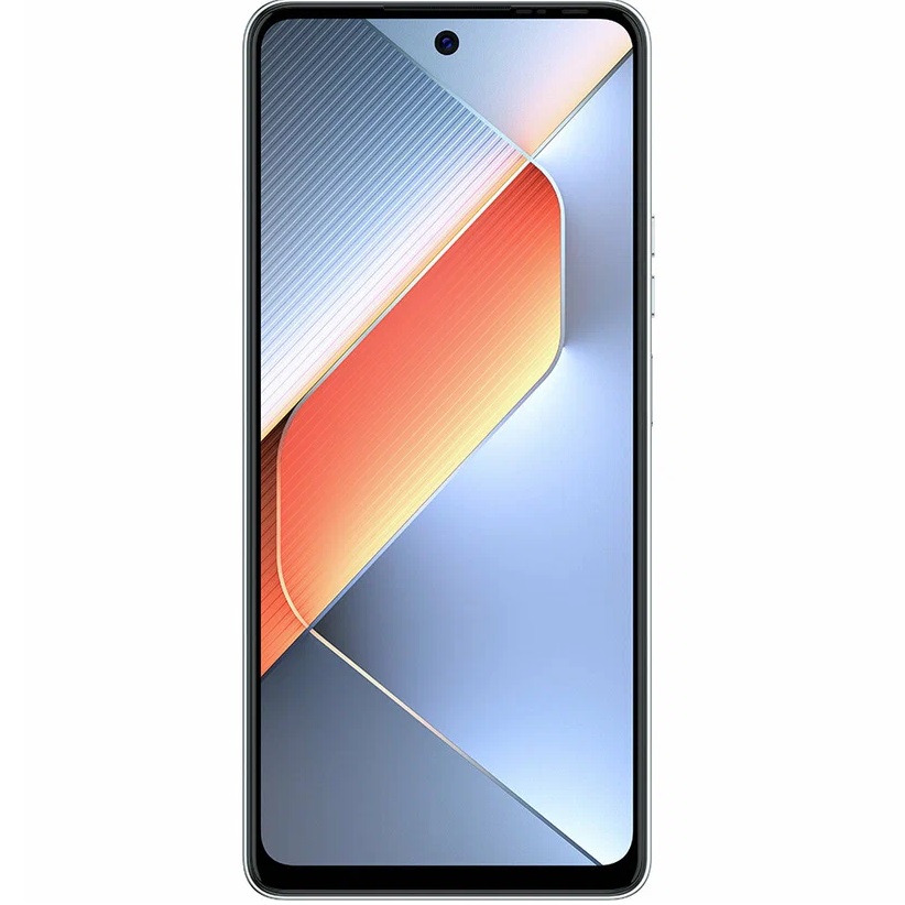 Смартфон Tecno Pova 6 Neo 8/256 Серебрянный 2