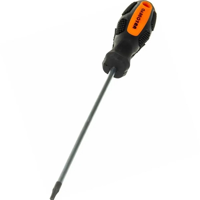 Отвертка TORX "АВТОДЕЛО" Т15х150мм., 30915 (АвтоDело)