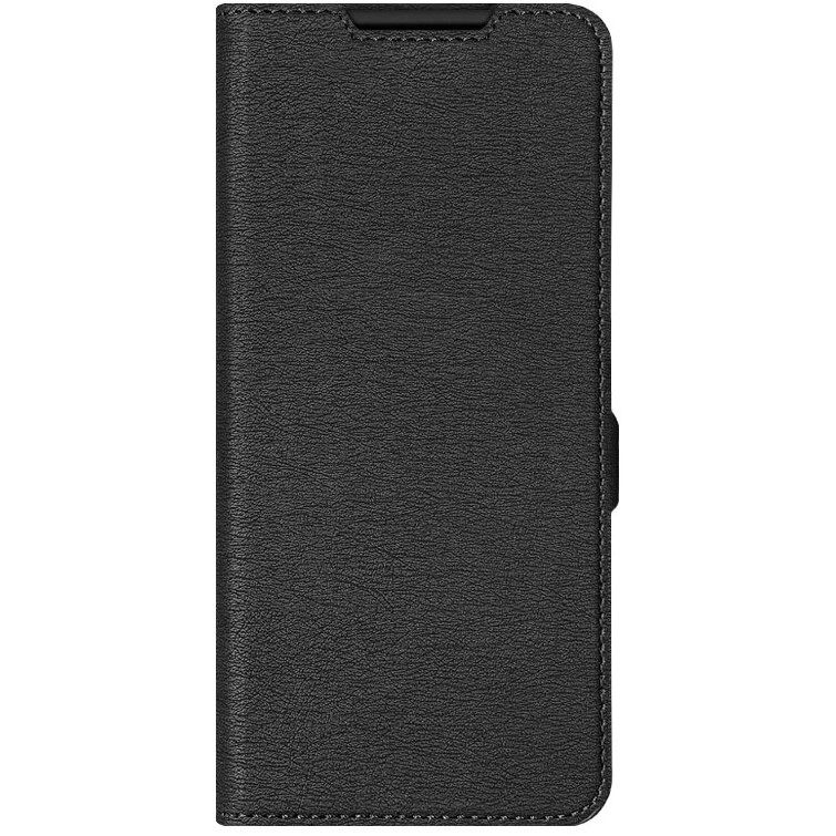 Чехол футляр-книга DF для Huawei Nova Y71 DF hwFlip-130 (black)