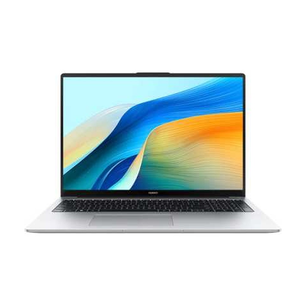 Ноутбук  16" Huawei MateBook D 16 MCLG-X MitchellG-W5651 Core i5 13420H 16Gb SSD512Gb Intel UHD Graphics IPS (1920x1200) без ОС (WiFi 53014MTX)