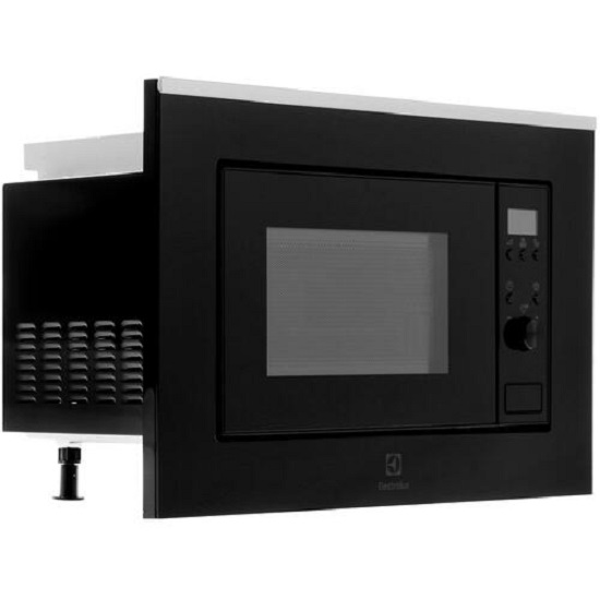 Микроволновая печь ELECTROLUX LMS2203EMX 2