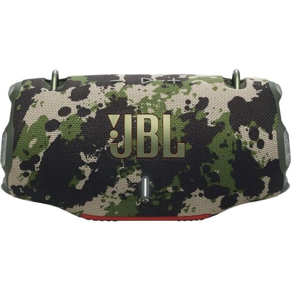Колонка портативная JBL XTREME 4 Squad 2