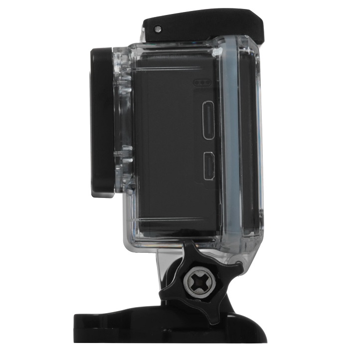 Экшн-камера SJCAM SJ4000 DUAL SCREEN черный 3