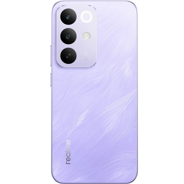 Смартфон Realme C85 Pro 8/256Gb фиолетовый 4