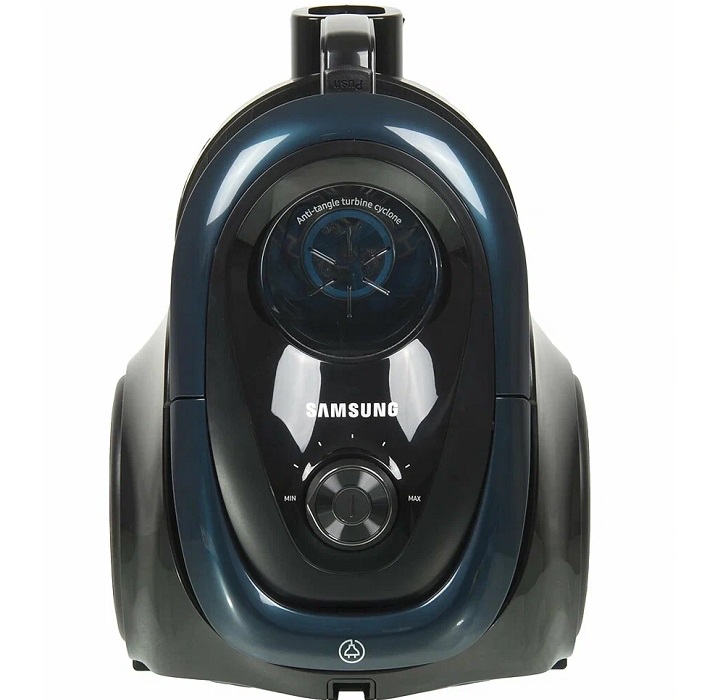 Пылесос Samsung VC18M21C0VN/EV зеленый 3