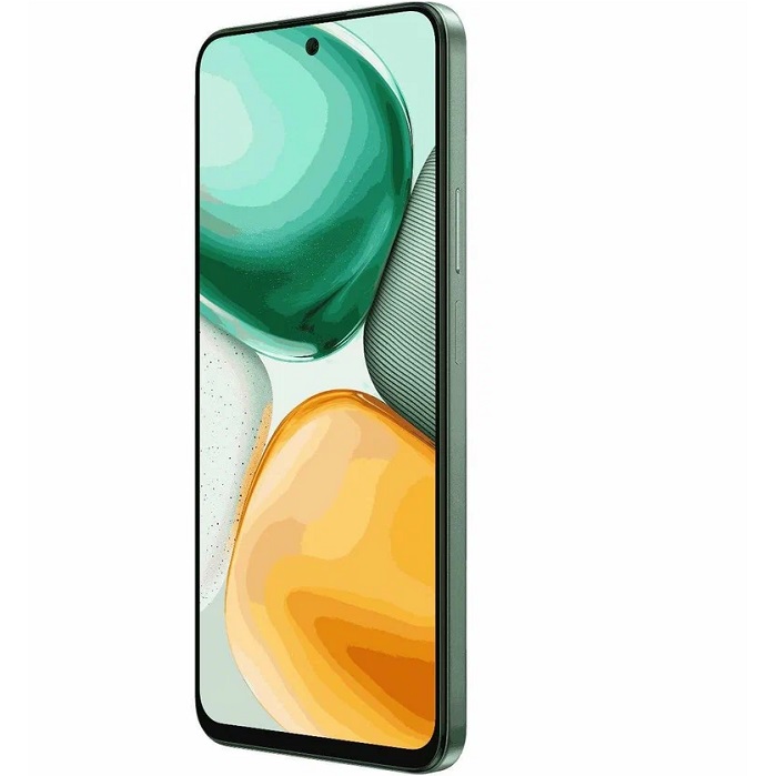 Смартфон Honor X7c 8/128Gb зеленый 4