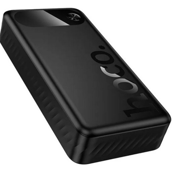 Внешний АКБ HOCO J154A (20000mAh) Black 3