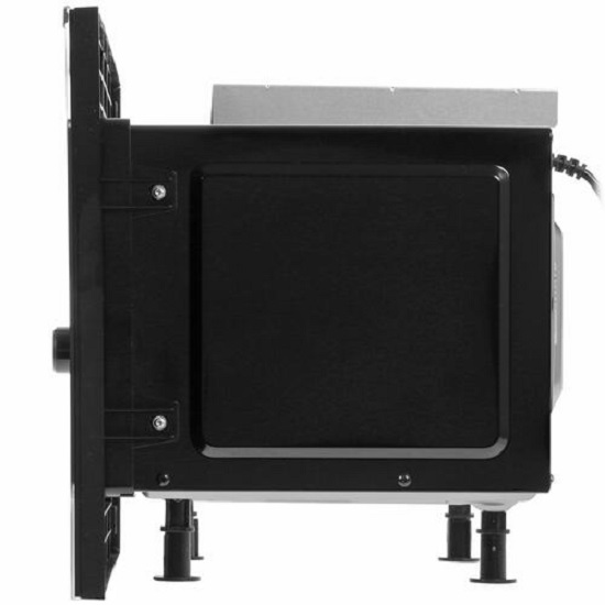 Микроволновая печь ELECTROLUX LMS2203EMX 3