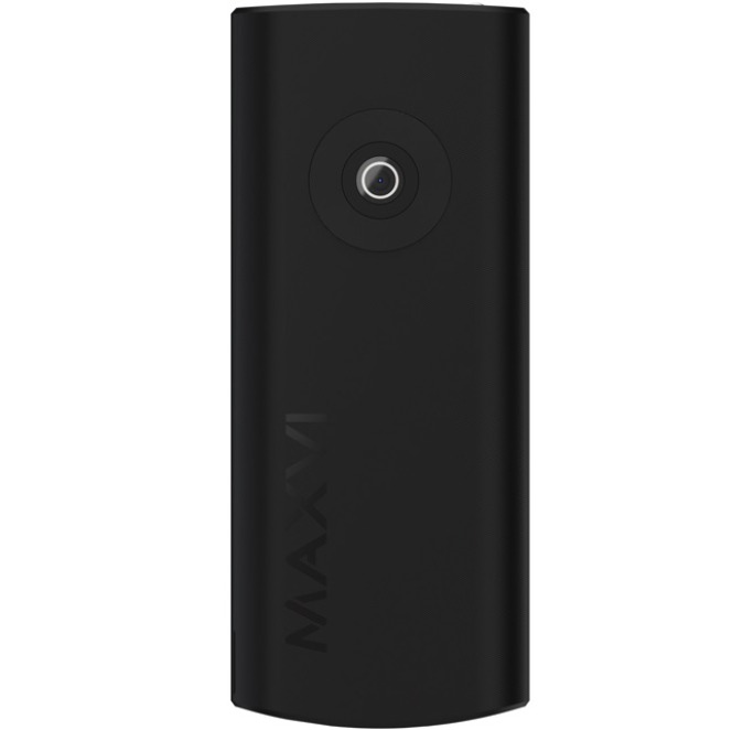 Телефон MAXVI C40 black 3