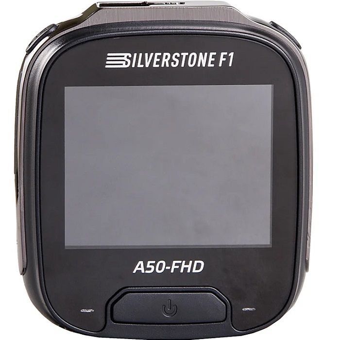 Видеорегистратор SILVERSTONE F1 A50-FHD 3