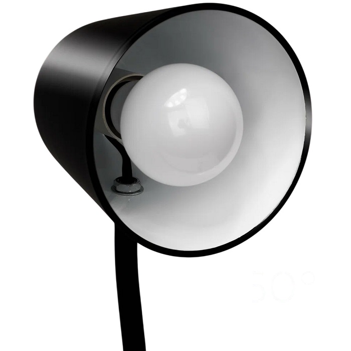 Лампа настольная RITMIX LED-755E Black 2
