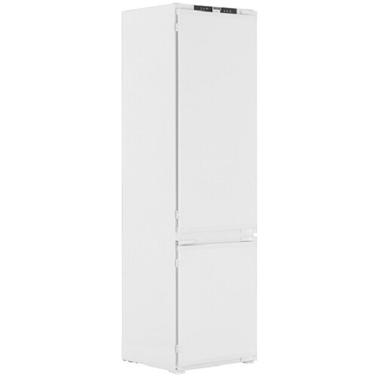 Холодильник Hotpoint HBT 20I белый 3