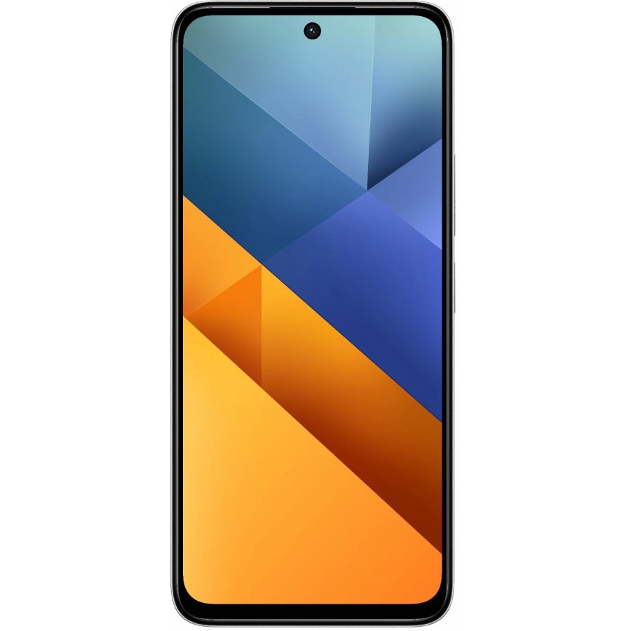 Смартфон Xiaomi POCO M6 6/128Gb Silver 2