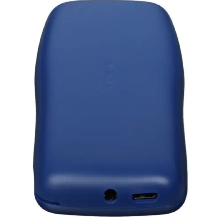 Телефон NOKIA 105 TA-1423 SS EAC2+ синий 2