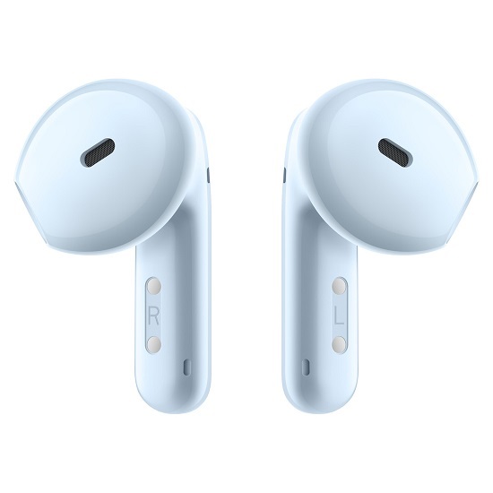 Наушники Xiaomi Redmi Buds 6 Active голубой 4