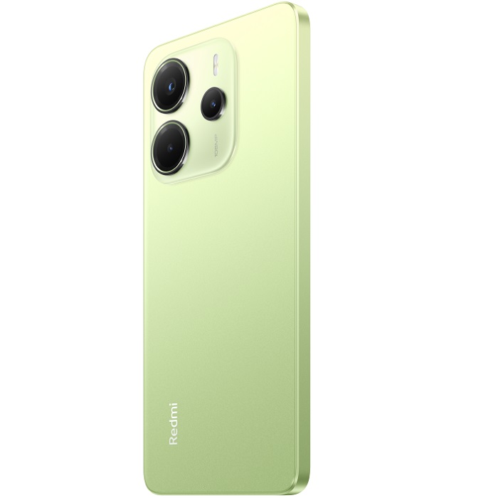 Смартфон Xiaomi Redmi Note 14 8/128Gb Lime Green 4