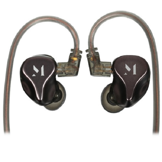 Наушники Music Public Kingdom IEM110M 2