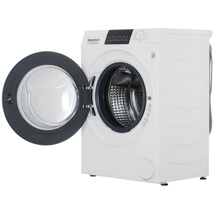 Стирально-сушильная машина Haier HWD80-BP14929A 3