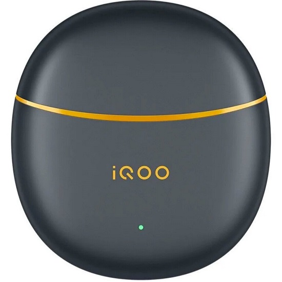 Наушники VIVO TWS AIR 2 черные 3