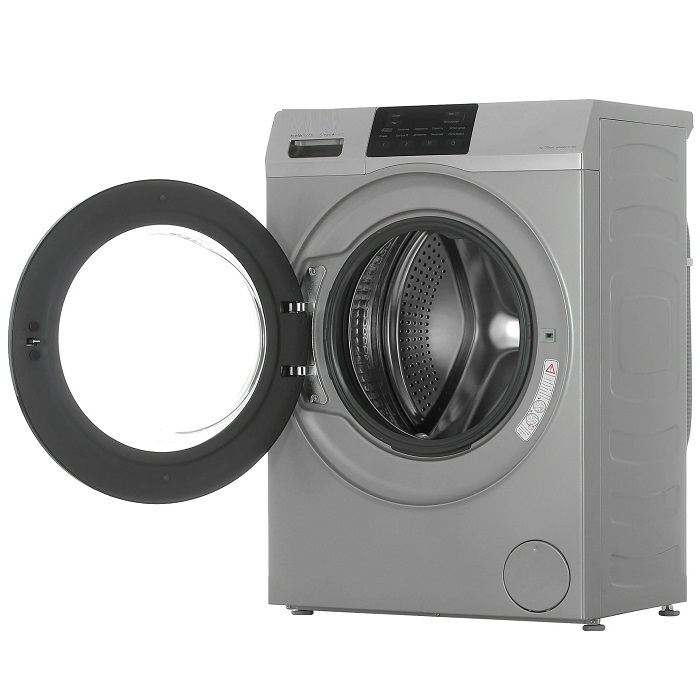 Стиральная машина HAIER HW60-BP12919BS 3