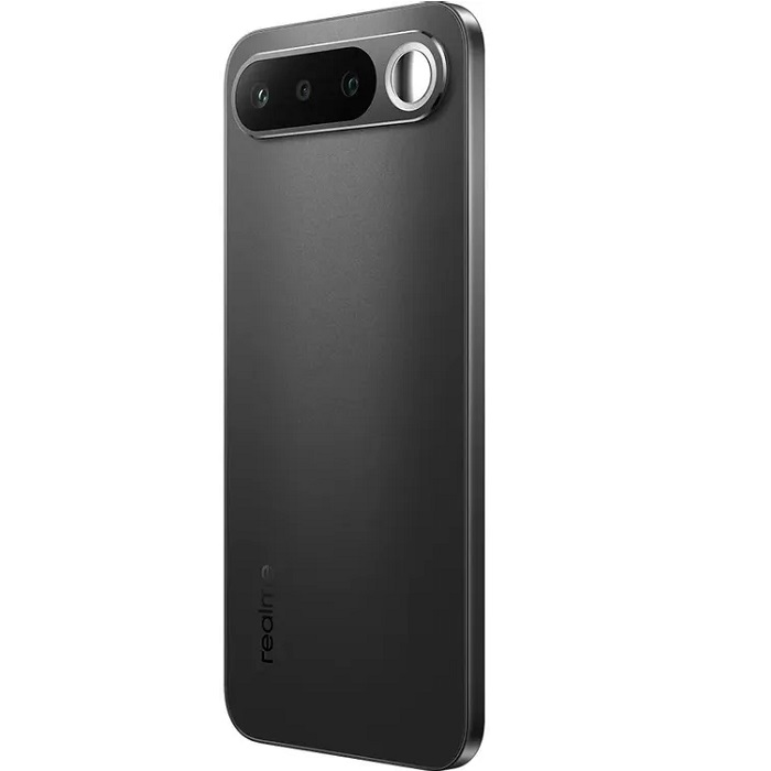 Смартфон Realme 16 5G 8/256 черный 5