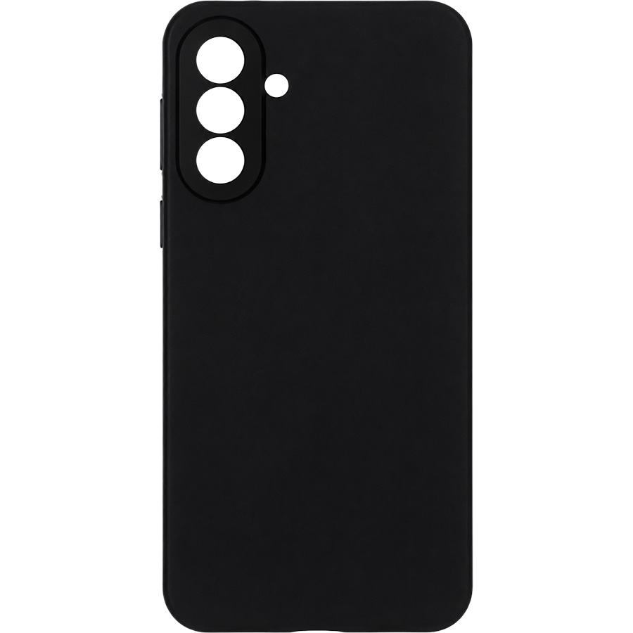 Задняя накладка ZIBELINO Hard Case для Samsung Galaxy A57 5G (черный)