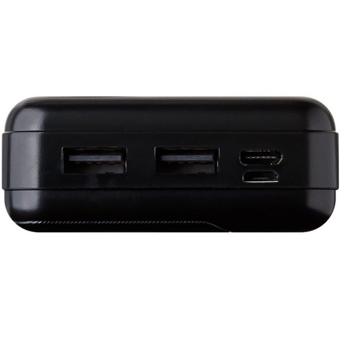 Внешний АКБ EARLDOM ET-PB50 (20000mAh) чёрный 2