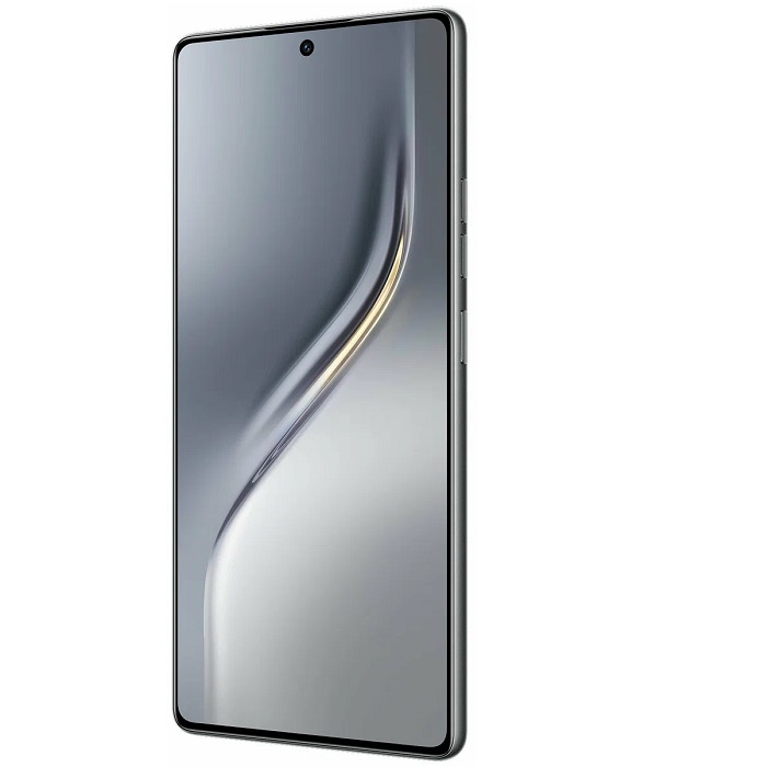 Смартфон Tecno Camon 40 8/256 Черный 4