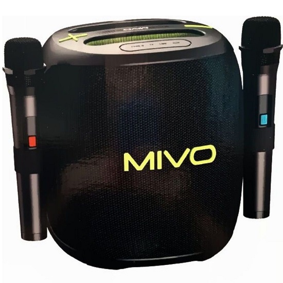 Колонка портативная MIVO MD-167 2