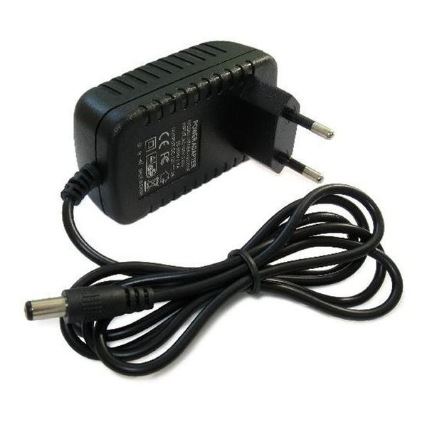 Сетевое ЗУ LIAN XING для планшета C12V2A *5.5