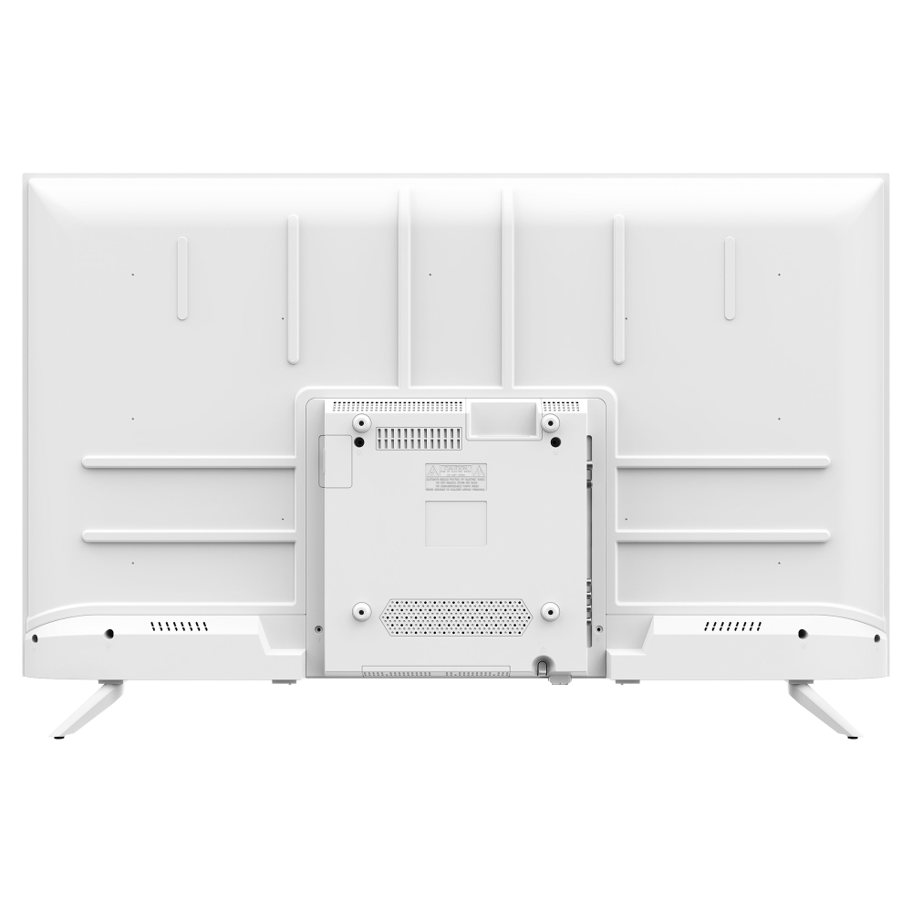 Телевизор BBK 43LEX-7241/FTS2C (FHD/ Яндекст-ТВ) 43", белый 4