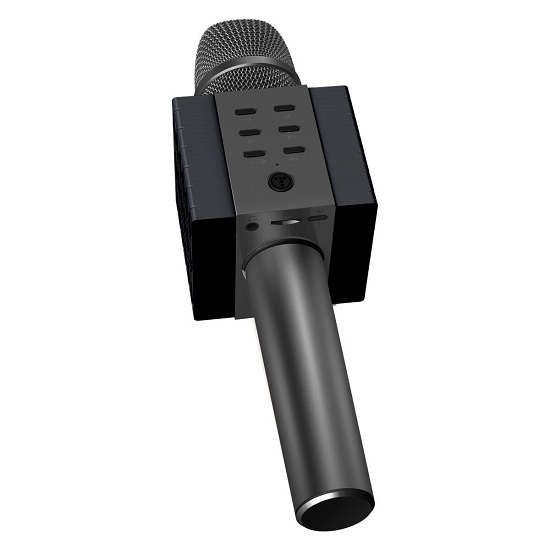 Микрофон БП Караоке MIVO MK-008 4
