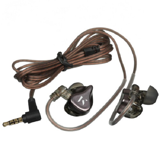 Наушники Music Public Kingdom IEM110M 5