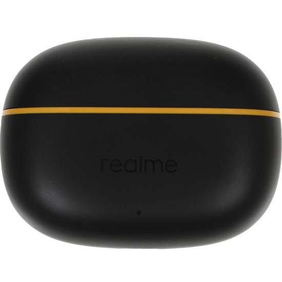 Наушники Realme Buds T200 Lite Черный 5
