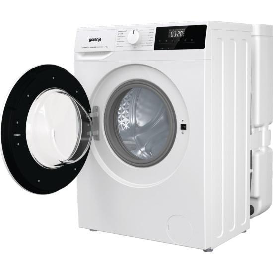 Стиральная машина Gorenje W2NHPI62SCSIRV 4