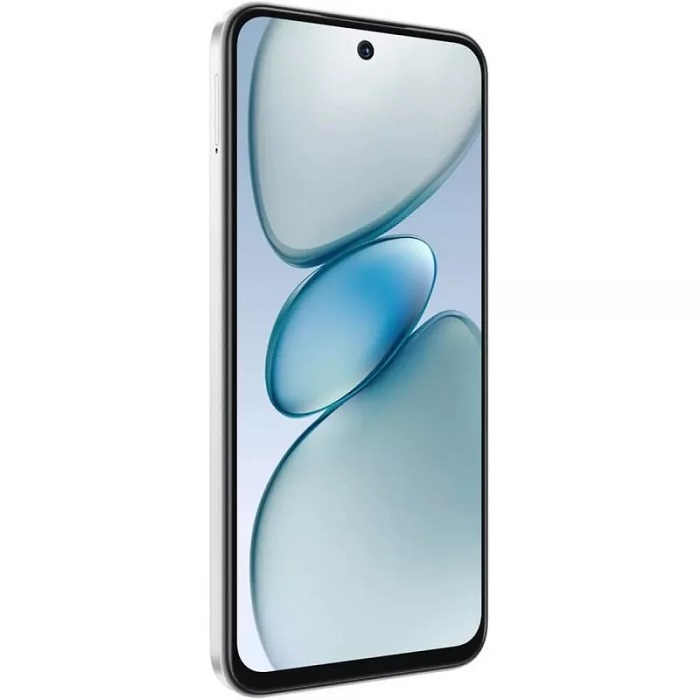 Смартфон Tecno Spark Go 1 3/64 Белый 4